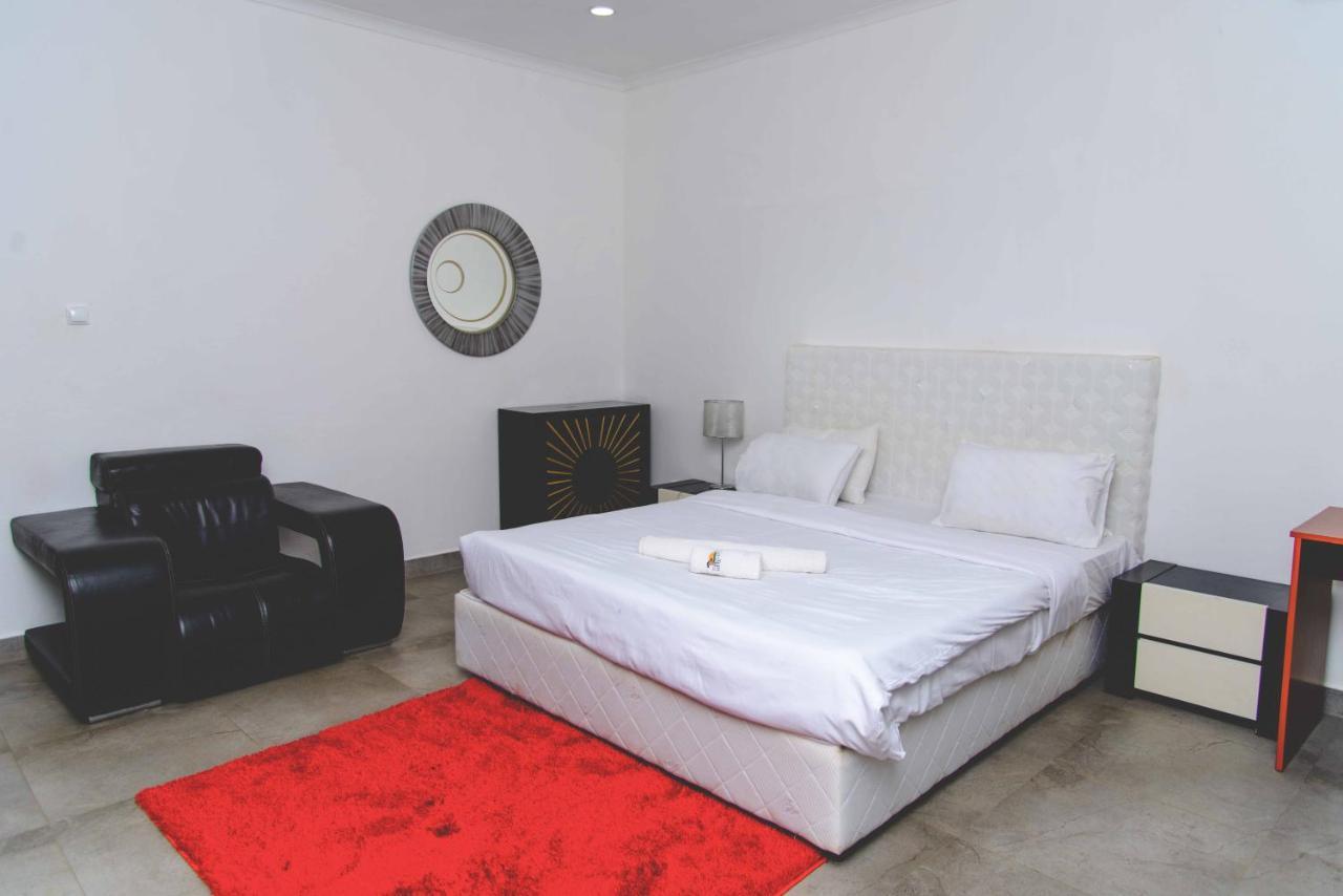Milpark Hotel Cafumpe Екстериор снимка