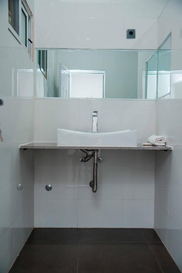 Milpark Hotel Cafumpe Екстериор снимка