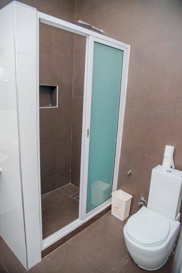 Milpark Hotel Cafumpe Екстериор снимка