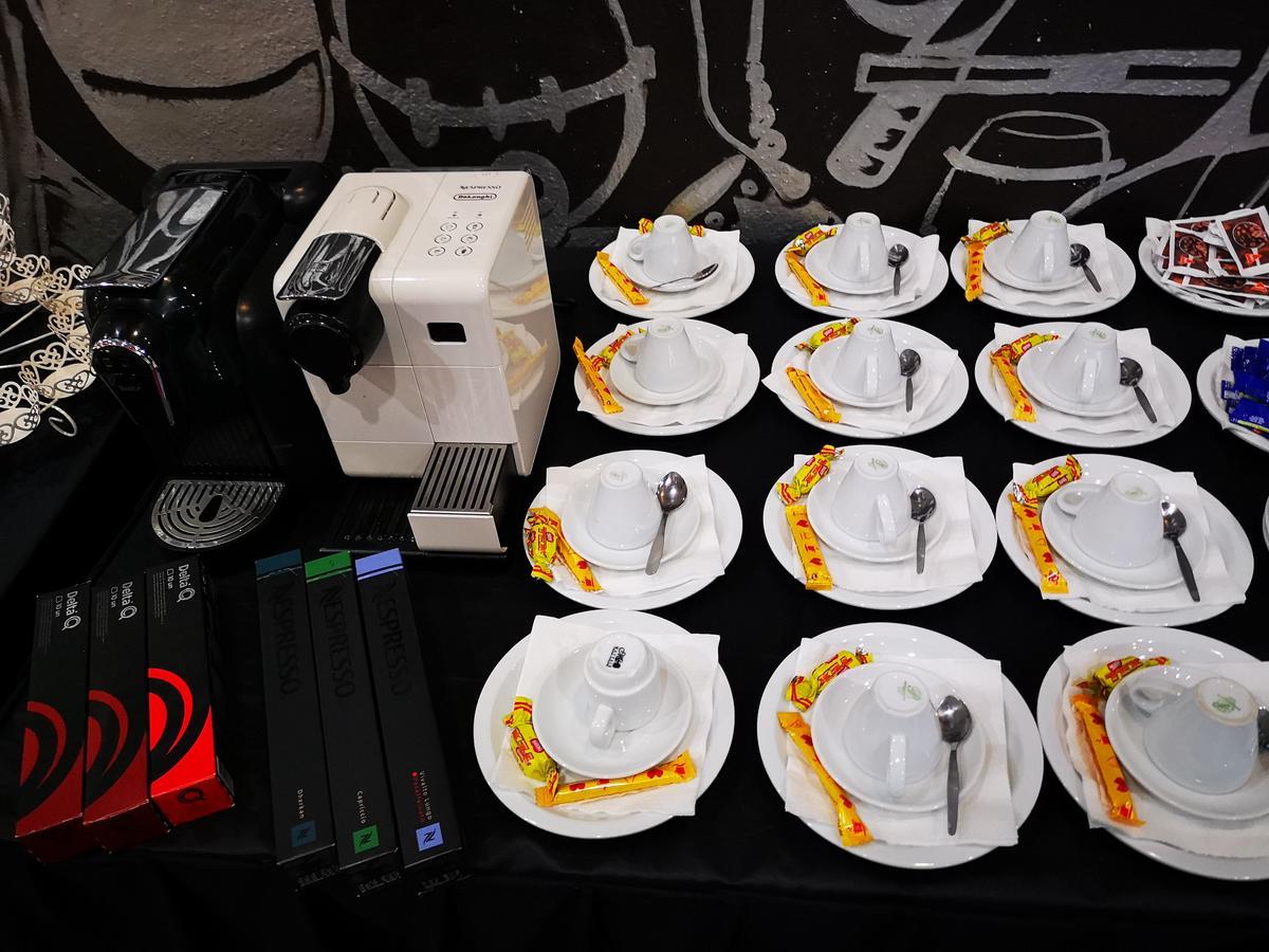 Milpark Hotel Cafumpe Екстериор снимка